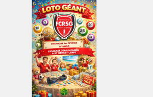 LOTO GÉANT