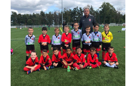 U6 - U7