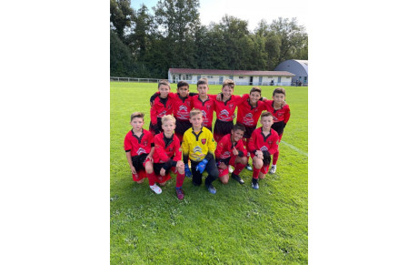U10 - U11