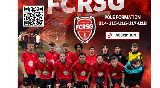 DÉTECTIONS & RECRUTEMENT - Saison 2026/2027