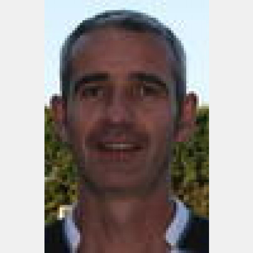 Jean Christophe Magand