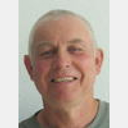 Gerard Courat