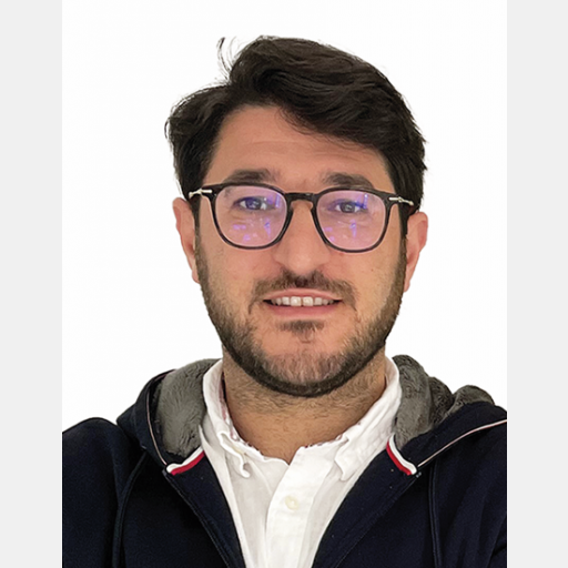 Christophe Puleri