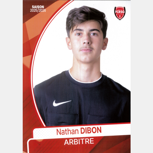 Nathan Dibon